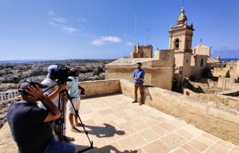 تذوق تاريخ مالطا