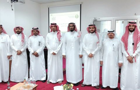 صندوق التنمية الزراعية يطلق مشروع (تمكين) المساعدين الإداريين للعمل على مهام الباحث الزراعي