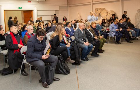 الهيئة العامة للسياحة والتراث الوطني