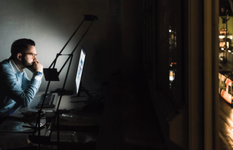 شبكة بي دبليو سي