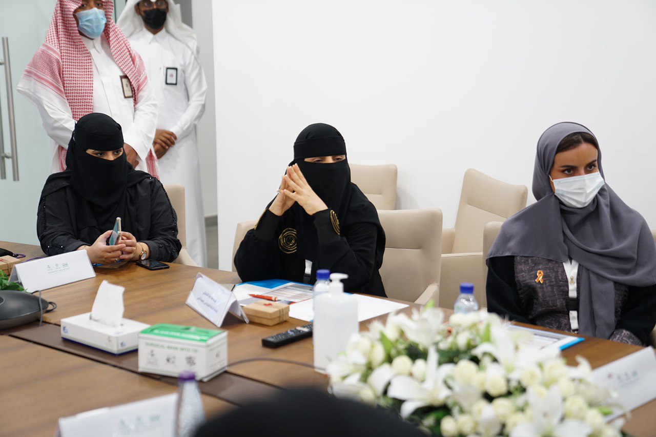 جمعية أرفى للتصلب المتعدد