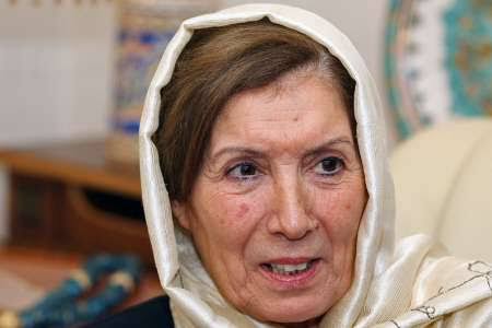 جميلة بو باشا