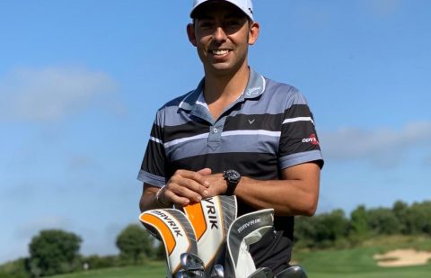 جولف السعودية