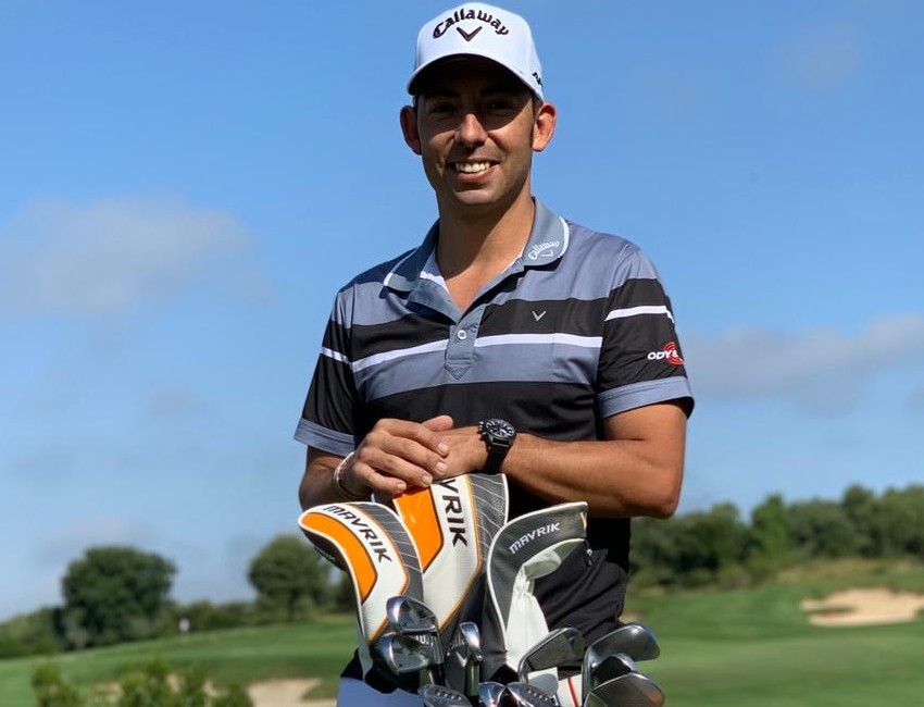 جولف السعودية