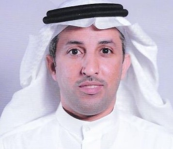 حبيب عبدالله الشمري