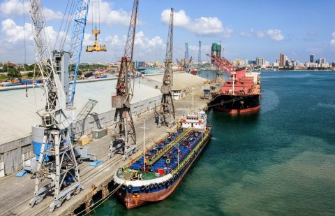 دول أفريقية ترفض صفقات مبادرة الحزام والطريق