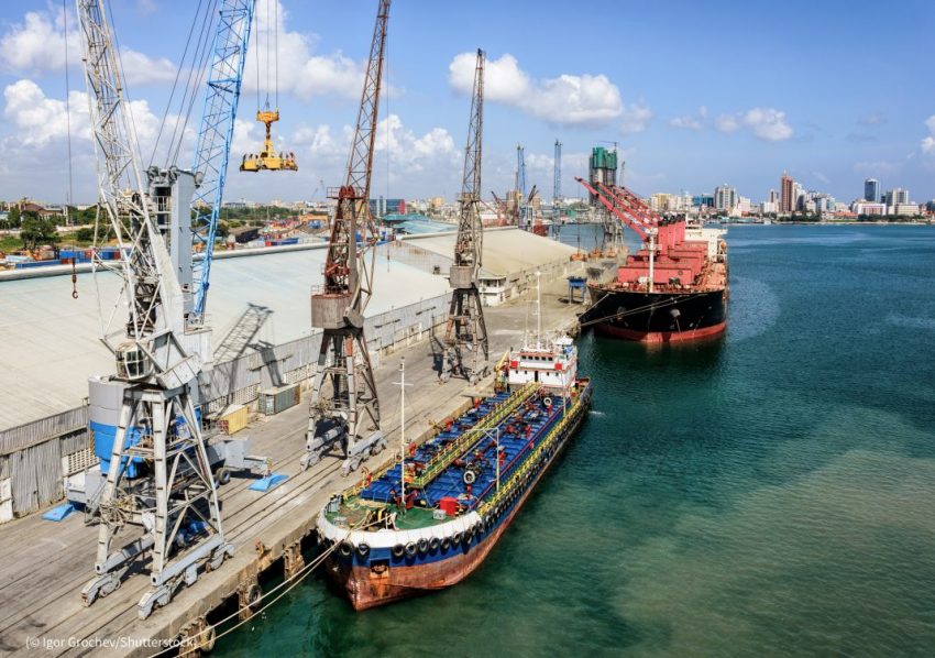 دول أفريقية ترفض صفقات مبادرة الحزام والطريق