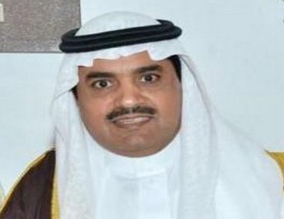 رمضان بن جريدي العنزي