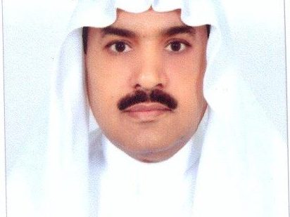 رمضان بن جريدي العنزي