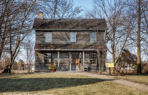 رواية كوخ العم توم