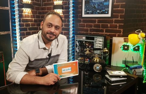 التقنية والسوشال ميديا في "سكرين شوت" على قناة اقرأ