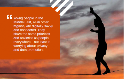 شبكة بي دبليو سي