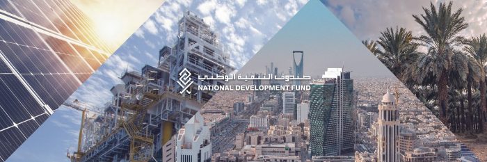 صندوق التنمية الوطني