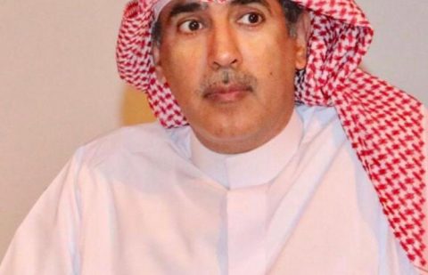 مدير عام صندوق التنمية الزراعية منير بن فهد السهلي