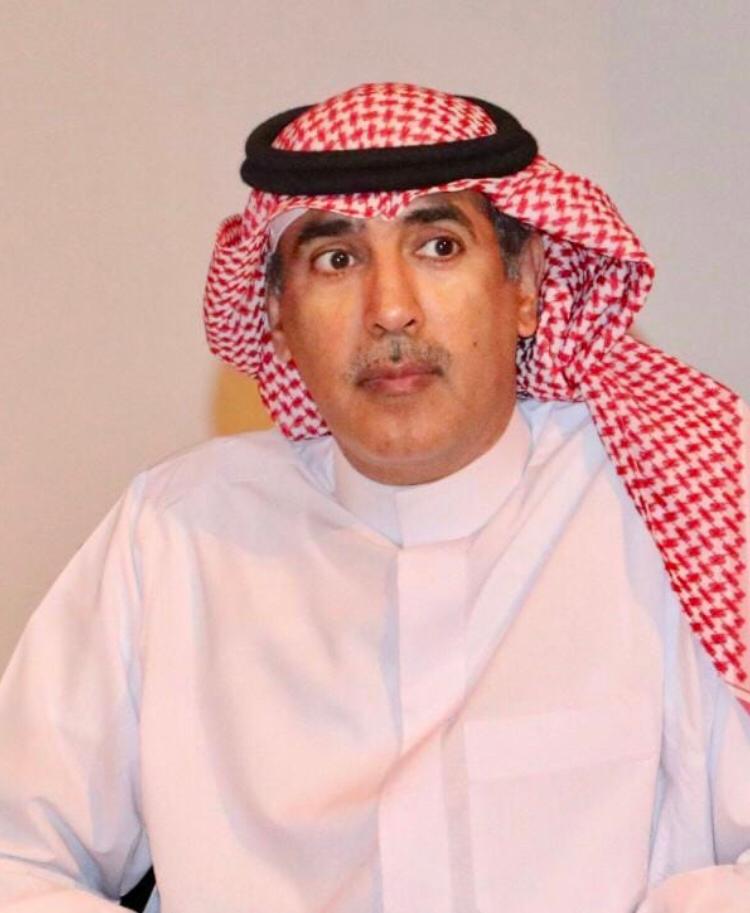 مدير عام صندوق التنمية الزراعية منير بن فهد السهلي