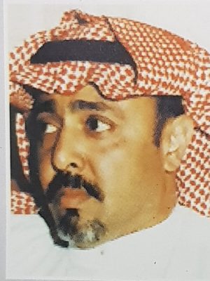 القائد الكشفي حسين بن مصطفى بن حسن الجوادي