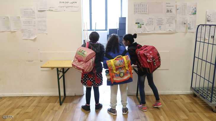 طفل سوداني يثير ضجة في لبنان