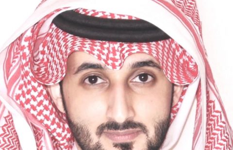 عبدالرحمن الشمراني