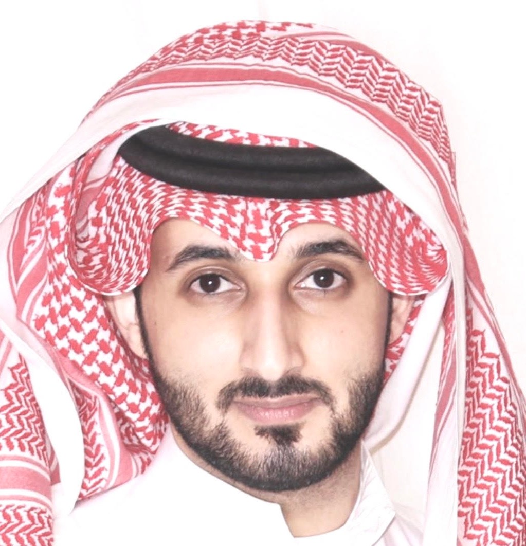 عبدالرحمن الشمراني