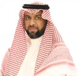 عبدالرحمن المقرن