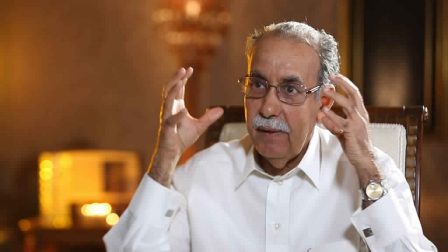 عبدالله الغذامي