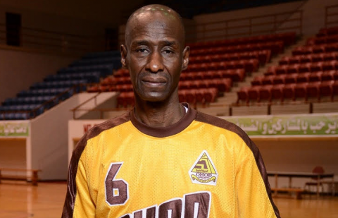 عبدالمحسن خلف المولّد