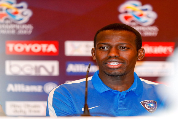 عبدالملك الخيبري