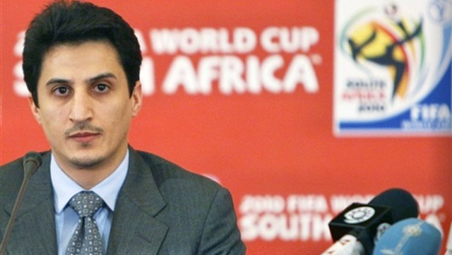 عقب استقالة عزت.. نواف التمياط رئيسا مؤقتا لاتحاد الكرة فمن هو؟