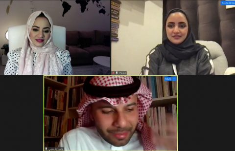 في منتدى الثلاثاء الثقافي: مدربا قراءة يؤكدان على أهمية تطوير وسائل القراءة