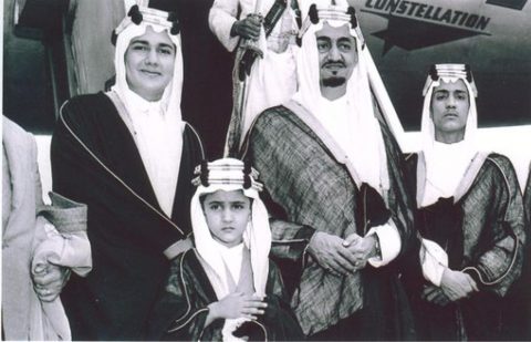 فيلم «سعود» .. إنتاج وثائقي ضخم في أربعة أجزاء يحكي مسيرة وحياة الأمير الراحل سعود الفيصل