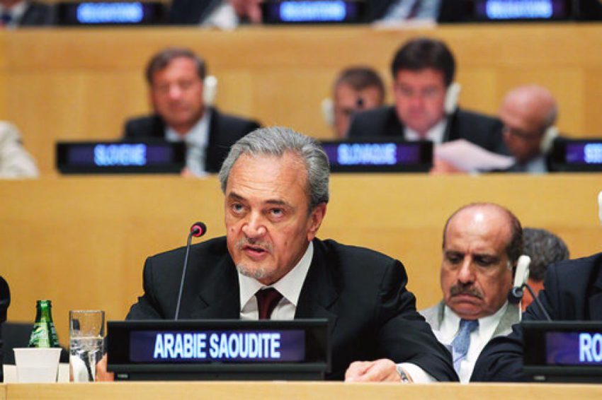 فيلم «سعود» .. إنتاج وثائقي ضخم في أربعة أجزاء يحكي مسيرة وحياة الأمير الراحل سعود الفيصل