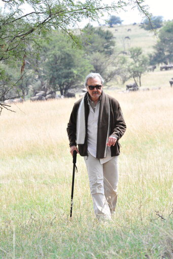 فيلم «سعود» .. إنتاج وثائقي ضخم في أربعة أجزاء يحكي مسيرة وحياة الأمير الراحل سعود الفيصل