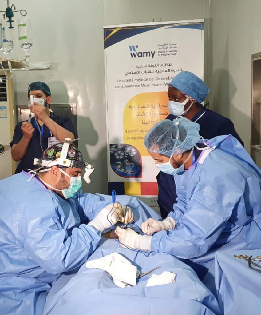 الندوة العالمية تثمن جهود المملكة في العمل الخيري ومبادراتها الإنسانية للمتضررين في كل مكان