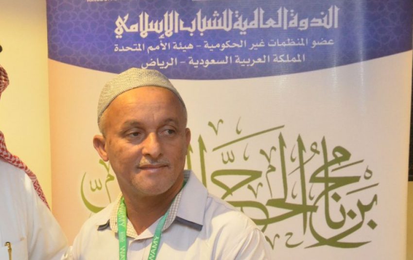 قسيس يعلن إسلامه ويؤدي فريضة الحج لهذا العام 1440هـ