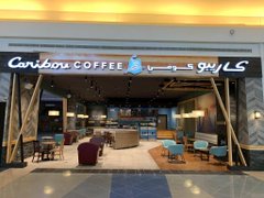 كاريبو كوفي السعودية
