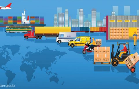 كيف يغيّر فيروس كورونا سلاسل التوريد