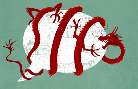 لماذا تقمع الصين حرية التعبير في الجامعات في بلدان أخرى؟