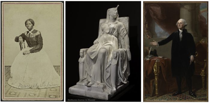 مؤسسة سميثسونيان