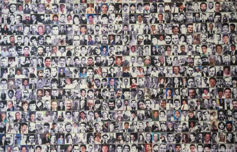 ما يقرب من 2000 صحفي قُتلوا منذ التسعينيات