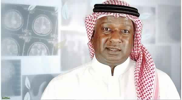 ماجد عبدالله يوجه رسالة إلى المنتخب السعودي