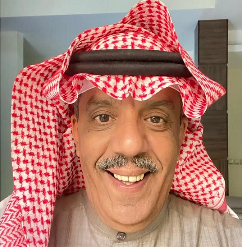 ماهر البواردي