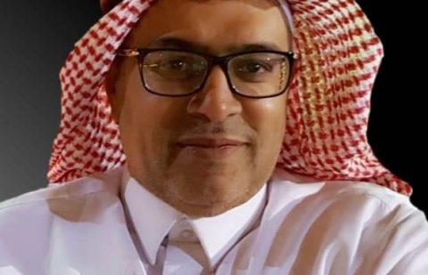 مبارك بن عوض الدوسري