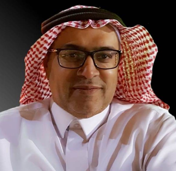 مبارك بن عوض الدوسري