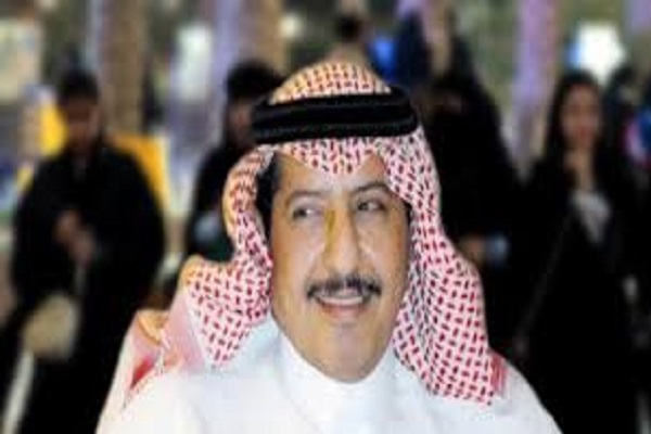 مجمد آل الشيخ
