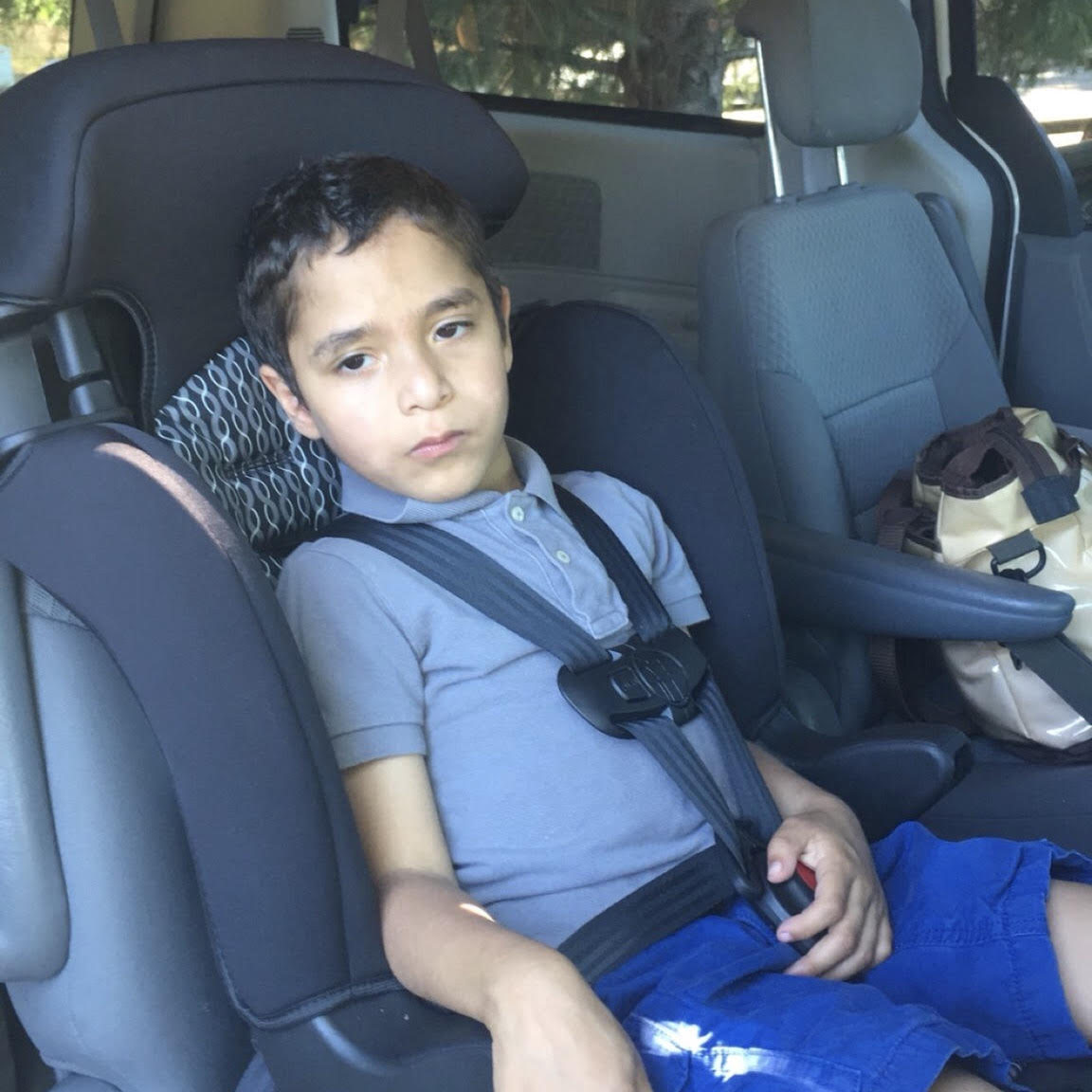 محكمة أمريكية تسحب طفلا سعوديا من والديه لسبب غريب