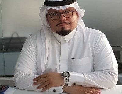 محمد العمري - مدون رياضي