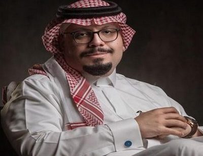 محمد العمري
