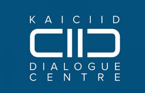 مركز الملك عبدالله بن عبدالعزيز للحوار بين أتباع الأديان والثقافات