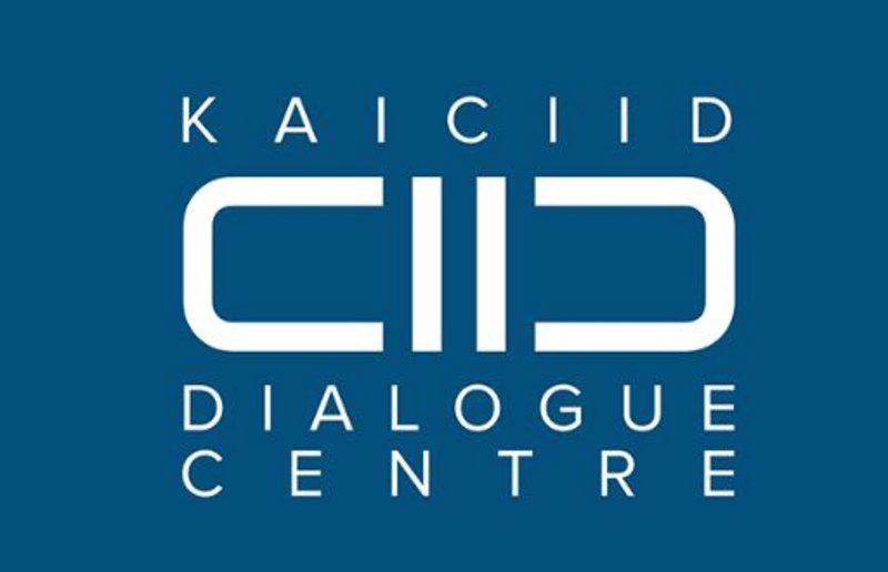 مركز الملك عبدالله بن عبدالعزيز للحوار بين أتباع الأديان والثقافات