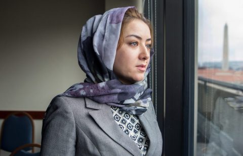 معسكر اعتقال طائفة الإيغور